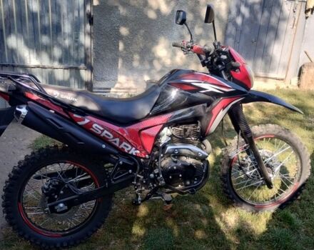 Спарк Другая, объемом двигателя 0.2 л и пробегом 0 тыс. км за 1193 $, фото 1 на Automoto.ua