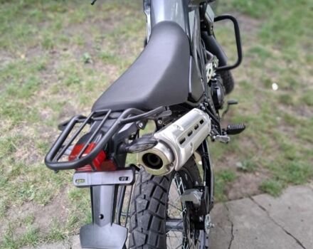 Спарк Другая, объемом двигателя 0.25 л и пробегом 0 тыс. км за 1136 $, фото 2 на Automoto.ua