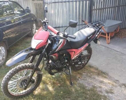 Спарк Інша, об'ємом двигуна 0.2 л та пробігом 0 тис. км за 1310 $, фото 3 на Automoto.ua