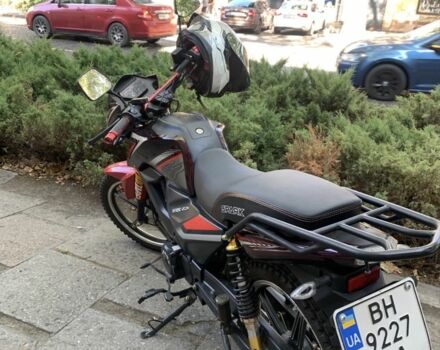 Спарк Другая, объемом двигателя 0.13 л и пробегом 0 тыс. км за 1000 $, фото 2 на Automoto.ua