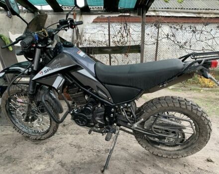 Спарк Другая, объемом двигателя 0.25 л и пробегом 0 тыс. км за 605 $, фото 3 на Automoto.ua