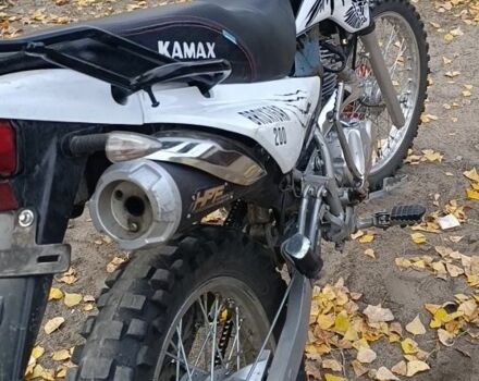 Спарк Другая 2023 в Павлограде на Automoto.ua Спарк Другая, объемом двигателя 0.2 л и пробегом 0 тыс. км за 648 $, фото 2 на Automoto.ua