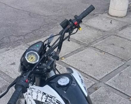 Спарк Другая 2023 в Павлограде на Automoto.ua Спарк Другая, объемом двигателя 0.2 л и пробегом 0 тыс. км за 648 $, фото 4 на Automoto.ua