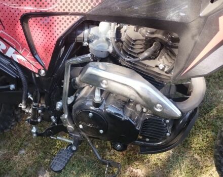 Спарк Інша, об'ємом двигуна 0.2 л та пробігом 0 тис. км за 1310 $, фото 10 на Automoto.ua