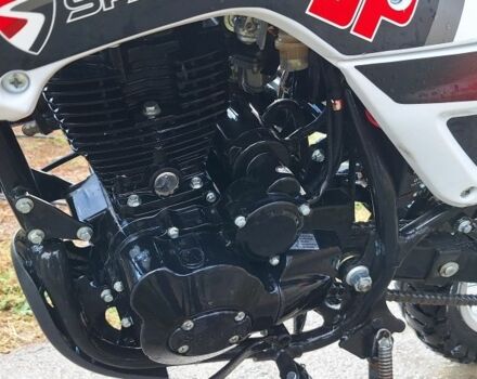 Спарк Другая, объемом двигателя 0.15 л и пробегом 0 тыс. км за 834 $, фото 5 на Automoto.ua