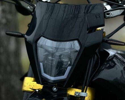 Спарк Інша, об'ємом двигуна 0.27 л та пробігом 0 тис. км за 1657 $, фото 1 на Automoto.ua