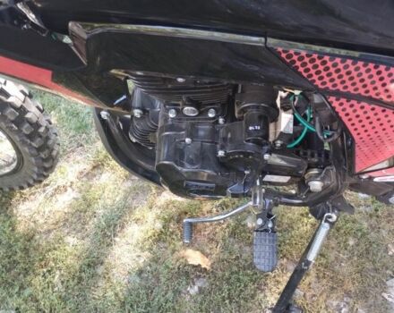 Спарк Інша, об'ємом двигуна 0.2 л та пробігом 0 тис. км за 1310 $, фото 8 на Automoto.ua