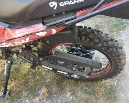 Спарк Другая, объемом двигателя 0.2 л и пробегом 0 тыс. км за 1193 $, фото 7 на Automoto.ua