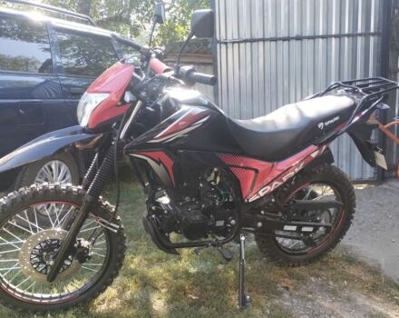 Спарк Другая, объемом двигателя 0.2 л и пробегом 0 тыс. км за 1193 $, фото 4 на Automoto.ua