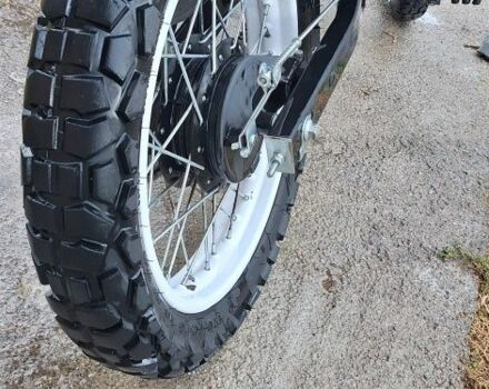 Спарк Другая, объемом двигателя 0.15 л и пробегом 0 тыс. км за 834 $, фото 3 на Automoto.ua