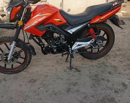 Спарк Другая, объемом двигателя 0.2 л и пробегом 0 тыс. км за 850 $, фото 4 на Automoto.ua