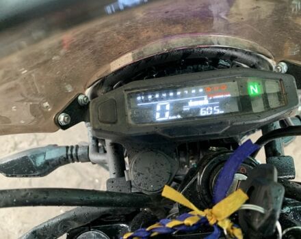 Спарк Другая, объемом двигателя 0.25 л и пробегом 0 тыс. км за 605 $, фото 4 на Automoto.ua