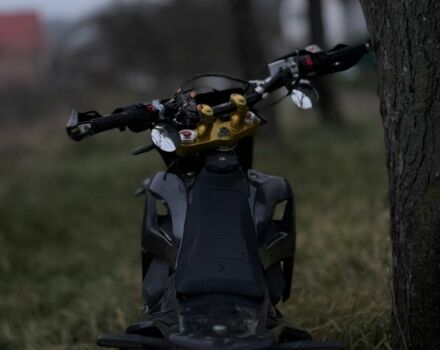 Спарк Інша, об'ємом двигуна 0.27 л та пробігом 0 тис. км за 1657 $, фото 4 на Automoto.ua