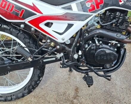 Спарк Другая, объемом двигателя 0.15 л и пробегом 0 тыс. км за 834 $, фото 4 на Automoto.ua