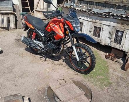 Спарк Другая, объемом двигателя 0.2 л и пробегом 0 тыс. км за 850 $, фото 5 на Automoto.ua