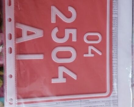 Спарк Другая, объемом двигателя 0.2 л и пробегом 0 тыс. км за 1193 $, фото 13 на Automoto.ua