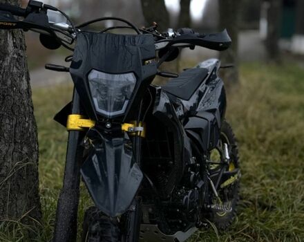 Спарк Інша, об'ємом двигуна 0.27 л та пробігом 0 тис. км за 1657 $, фото 3 на Automoto.ua