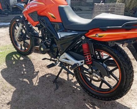 Спарк Другая, объемом двигателя 0.2 л и пробегом 0 тыс. км за 850 $, фото 6 на Automoto.ua