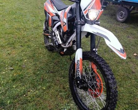 Спарк Інша, об'ємом двигуна 2.5 л та пробігом 0 тис. км за 1421 $, фото 1 на Automoto.ua