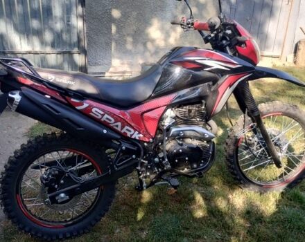 Спарк Інша, об'ємом двигуна 0.2 л та пробігом 0 тис. км за 1310 $, фото 14 на Automoto.ua