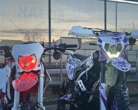 Спарк Інша, об'ємом двигуна 0.25 л та пробігом 0 тис. км за 1300 $, фото 4 на Automoto.ua