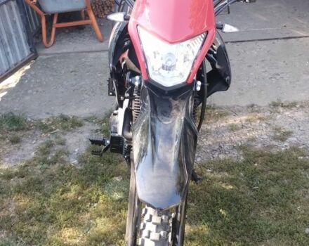 Спарк Інша, об'ємом двигуна 0.2 л та пробігом 0 тис. км за 1310 $, фото 5 на Automoto.ua