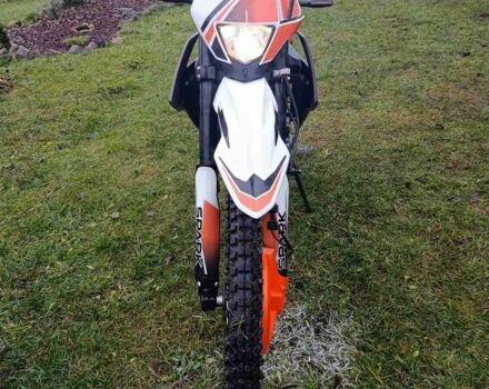 Спарк Інша, об'ємом двигуна 2.5 л та пробігом 0 тис. км за 1421 $, фото 3 на Automoto.ua