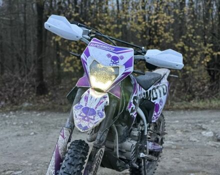 Спарк Інша, об'ємом двигуна 0.25 л та пробігом 0 тис. км за 1300 $, фото 1 на Automoto.ua