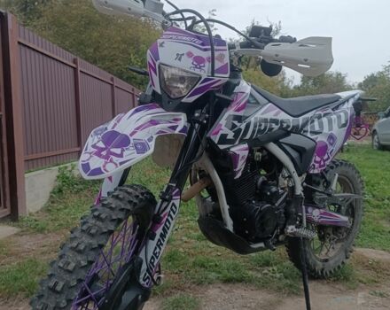 Спарк Інша, об'ємом двигуна 0.25 л та пробігом 0 тис. км за 1300 $, фото 3 на Automoto.ua