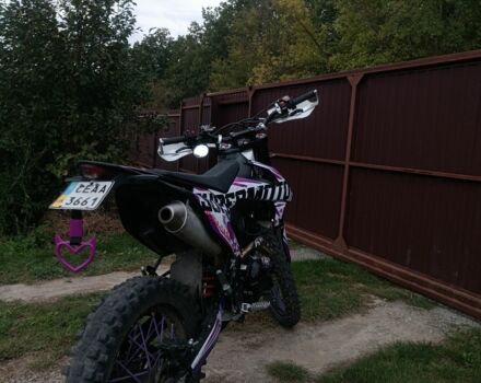 Спарк Інша, об'ємом двигуна 0.25 л та пробігом 0 тис. км за 1300 $, фото 2 на Automoto.ua