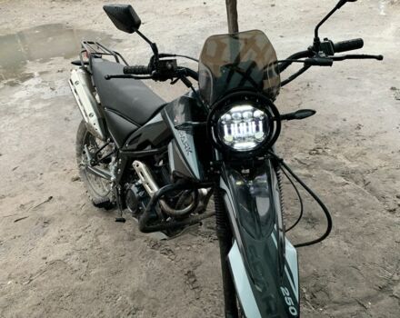 Спарк Другая, объемом двигателя 0.25 л и пробегом 0 тыс. км за 605 $, фото 2 на Automoto.ua