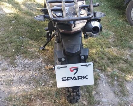 Спарк Інша, об'ємом двигуна 0.2 л та пробігом 0 тис. км за 1310 $, фото 6 на Automoto.ua