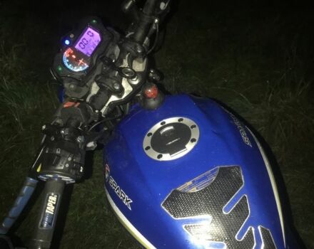 Спарк Другая, объемом двигателя 0.2 л и пробегом 0 тыс. км за 738 $, фото 3 на Automoto.ua