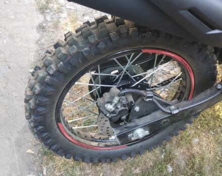 Спарк Другая, объемом двигателя 0.2 л и пробегом 0 тыс. км за 1193 $, фото 11 на Automoto.ua