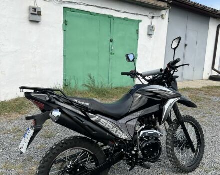 Спарк Інша, об'ємом двигуна 0.2 л та пробігом 0 тис. км за 899 $, фото 2 на Automoto.ua