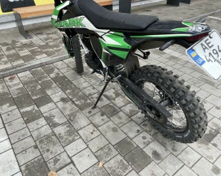 Спарк Другая, объемом двигателя 0.3 л и пробегом 0 тыс. км за 1400 $, фото 4 на Automoto.ua