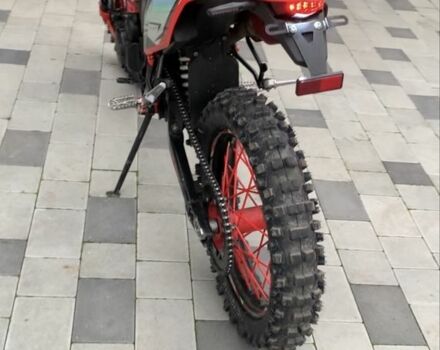 Спарк Другая, объемом двигателя 0.3 л и пробегом 0 тыс. км за 1700 $, фото 4 на Automoto.ua