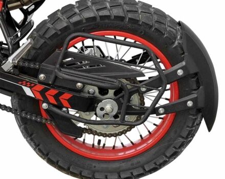 Спарк Інша, об'ємом двигуна 0.22 л та пробігом 0 тис. км за 1402 $, фото 14 на Automoto.ua