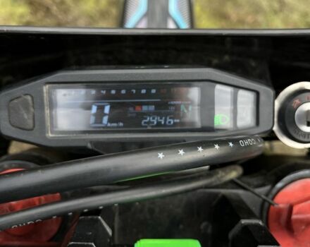 Спарк Інша 2024 у Лугинах на Automoto.ua Спарк Інша, об'ємом двигуна 0.25 л та пробігом 0 тис. км за 1350 $, фото 4 на Automoto.ua