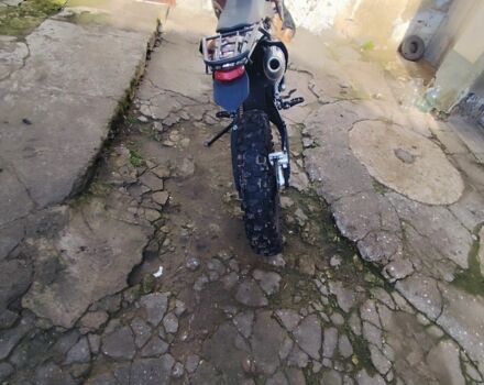 Спарк Другая, объемом двигателя 0.25 л и пробегом 0 тыс. км за 1200 $, фото 3 на Automoto.ua