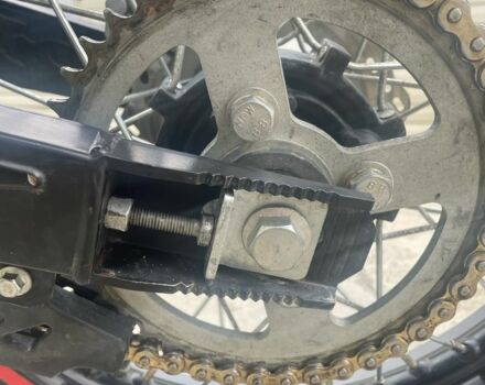 Спарк Другая, объемом двигателя 0.25 л и пробегом 0 тыс. км за 1300 $, фото 4 на Automoto.ua