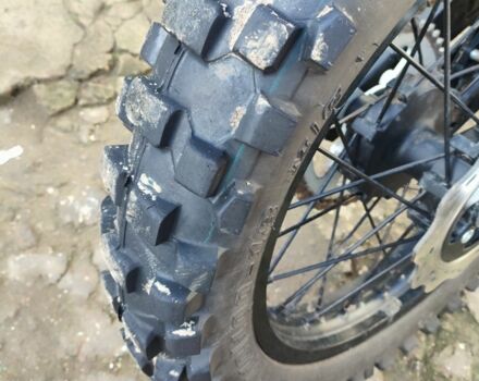 Спарк Другая, объемом двигателя 0.25 л и пробегом 0 тыс. км за 1200 $, фото 4 на Automoto.ua