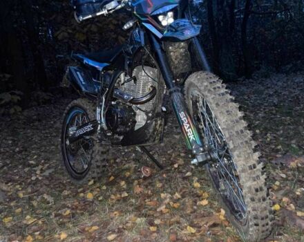 Спарк Другая, объемом двигателя 0.25 л и пробегом 0 тыс. км за 1250 $, фото 5 на Automoto.ua