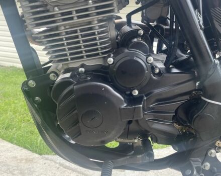 Спарк Другая, объемом двигателя 0.25 л и пробегом 0 тыс. км за 1300 $, фото 5 на Automoto.ua