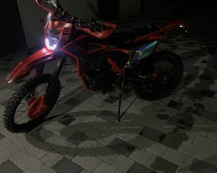 Спарк Другая, объемом двигателя 0.3 л и пробегом 0 тыс. км за 1700 $, фото 3 на Automoto.ua