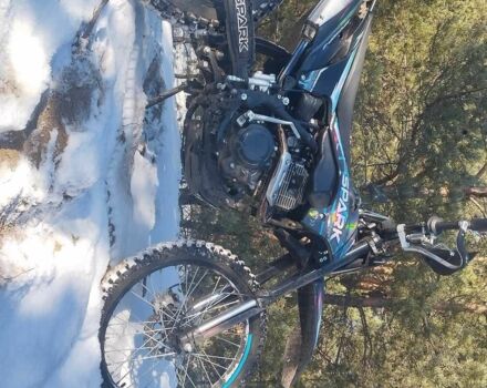 Спарк Другая, объемом двигателя 0.25 л и пробегом 0 тыс. км за 1250 $, фото 1 на Automoto.ua