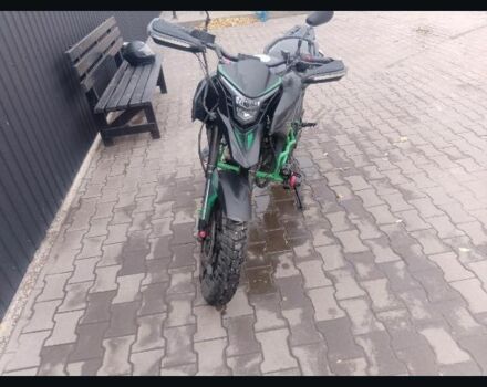 Спарк Інша, об'ємом двигуна 0.3 л та пробігом 0 тис. км за 1193 $, фото 2 на Automoto.ua