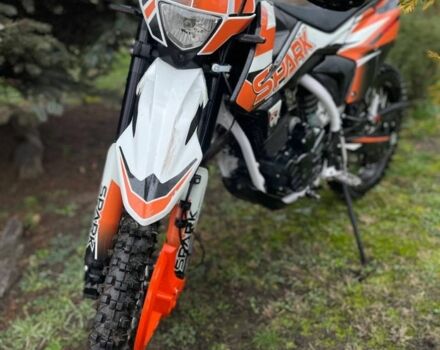 Спарк Другая, объемом двигателя 0.25 л и пробегом 0 тыс. км за 1350 $, фото 2 на Automoto.ua