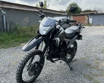 Спарк Інша, об'ємом двигуна 0.2 л та пробігом 0 тис. км за 899 $, фото 8 на Automoto.ua