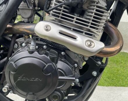 Спарк Другая, объемом двигателя 0.25 л и пробегом 0 тыс. км за 1350 $, фото 7 на Automoto.ua